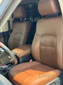 Toyota Land Cruiser VXR 2015